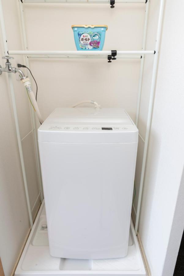 Appartamento グランファミーユ島之内 702 広いバルコニー ペット不可 No Pet Osaka Esterno foto